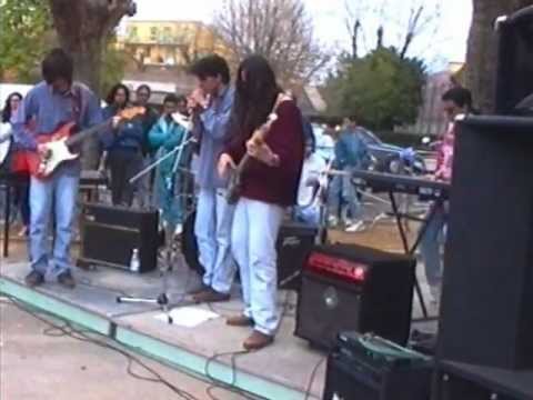 Concerto Liceo Cecioni (7 Aprile 1993)