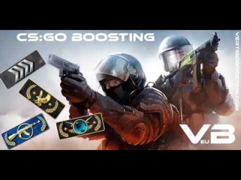 Vertigoboosting.eu - BEST CSGO VERTIGO BOOST