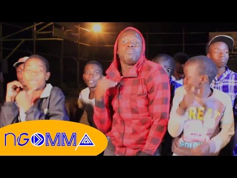 Mc Angel - Banjuka Gospel (Official Video)