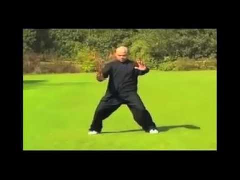 Sista M - Kung Fu Sista