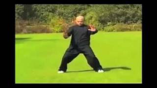Sista M - Kung Fu Sista