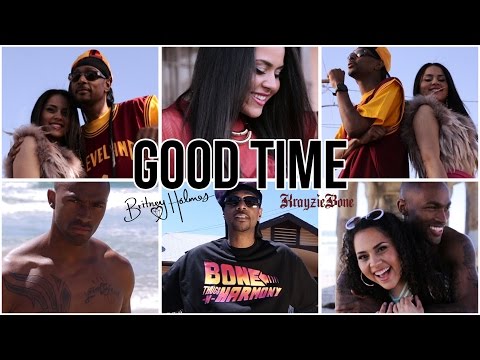 Good Time Remix Feat. Krayzie Bone