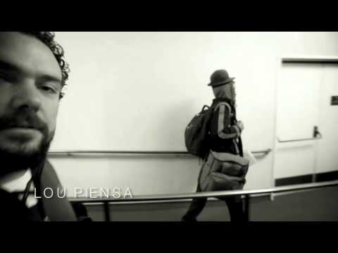 WBL Teach-In 2010: Nomadic Massive in DC