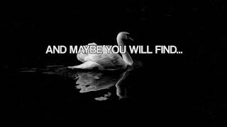 Blaenavon // Swans (Lyrics)