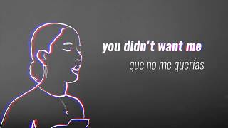 Grace Carter - Silhouette LYRICS (Sub Español)