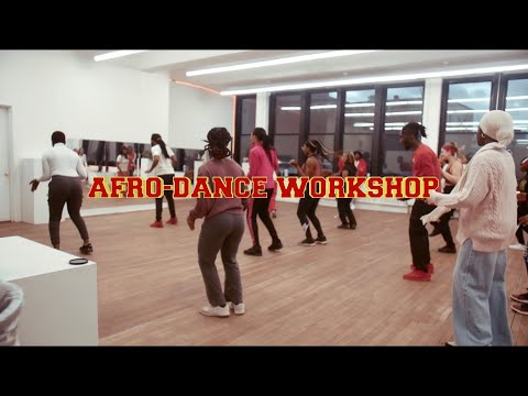 Won Da Mo ( YB X JB )Dance Class Recap: Song by Rema x Mavins #afrodance #afrobeats  #wondamo #dlnow