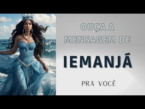 Vídeo: Mensagens Iemanjá: perguntas e respostas para homenagens