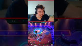 NOUVELLE PETITE LEGENDE OMG #Shorts