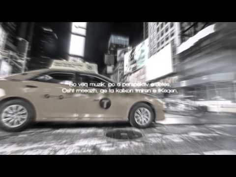 On-X ft. Cappa'L - U Rritum (2011)