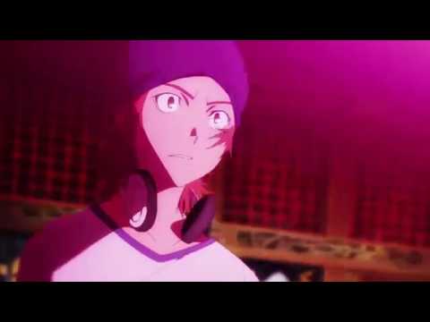 K: Missing Kings - The New Red King