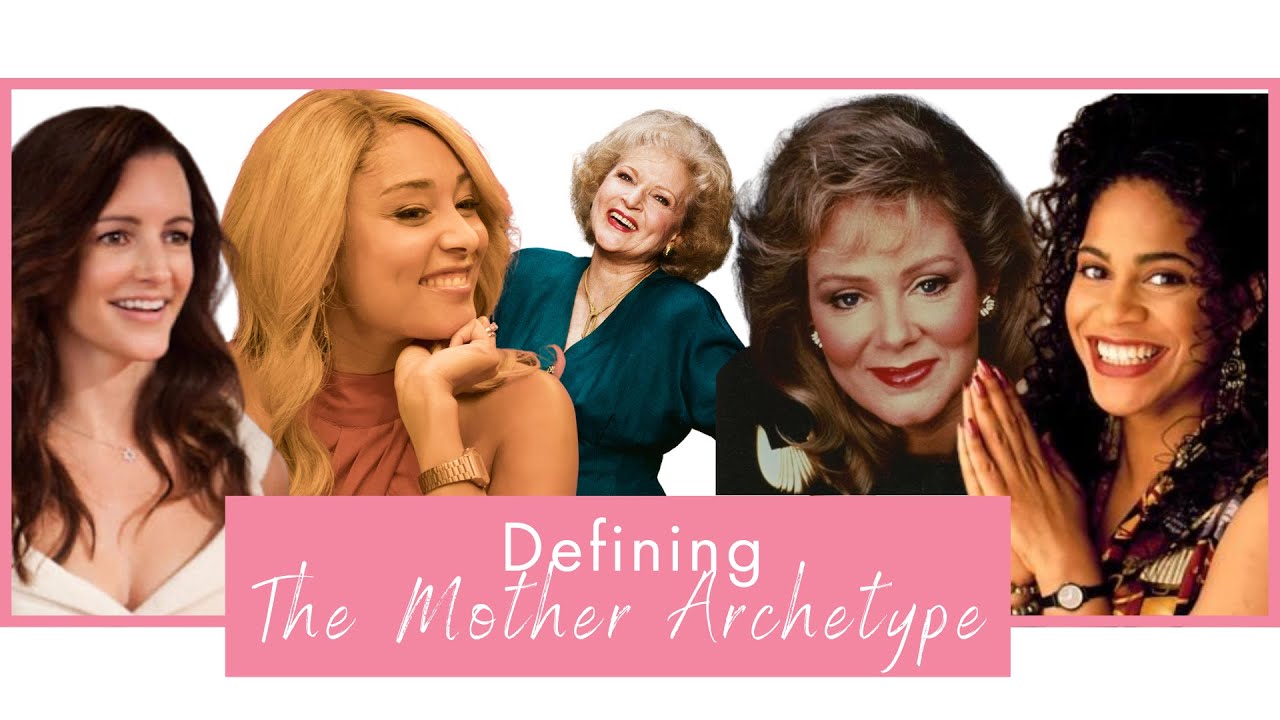 The Mother Archetype in TV: From Golden Girls to Insecure | Exploring Feminine Pop Culture Tropes