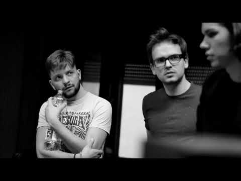 MARMUNSK! - Sugar Rush (Official Music Video)