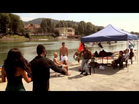 Tty - Amore mio (official video)