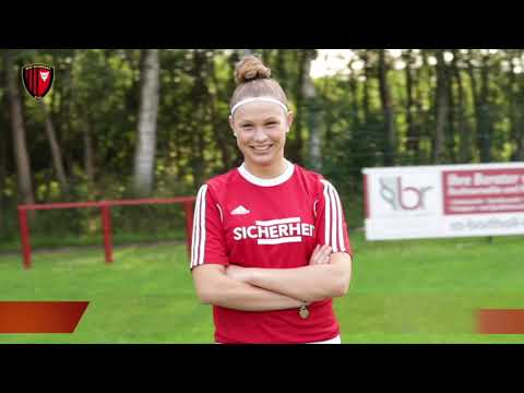 SSG Rot-Schwarz Kiel 1. Damen: Kadervorstellung 2020/21