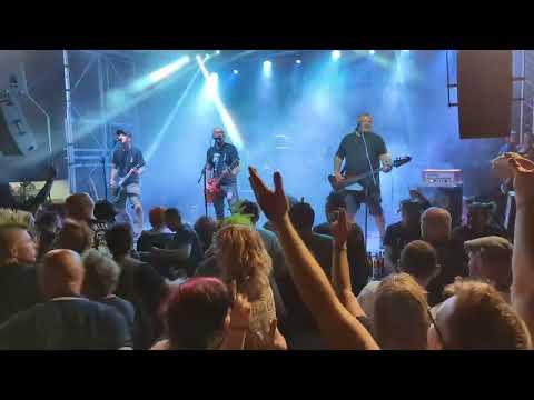 Störfaktor 08.07.2023 - Loikaemie  - Rock'n'Roller Johnny (Live)