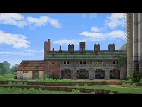 Minecraft Hermitcraft :: Bdubs Home-Made Super Smelter