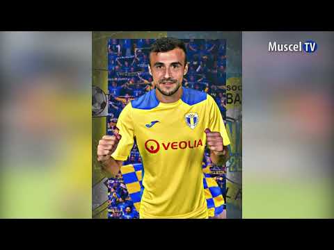 Jurnal MUSCEL TV 11.05.2022 Sport - Mazarache  a promovat cu Petrolul în liga I