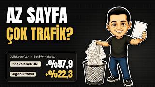 Canonical, noindex, robots.txt: Hangi Sayfa İndekste Kalmalı?