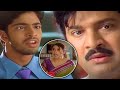 Ramya Krishnan And Ranjendra Prasad Fighting Scene Maa Alludu Very Good Movie Multiplex Telugu