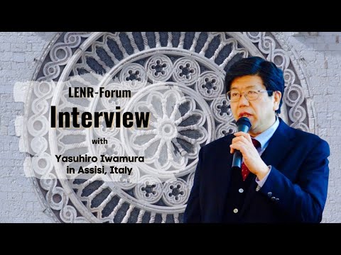 Yasuhiro Iwamura - LENR Forum Discussion | Clean Planet Commercialization