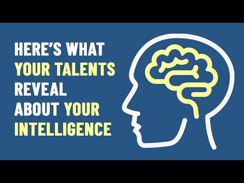 The 9 Types of Intelligence and What They Reveal About You