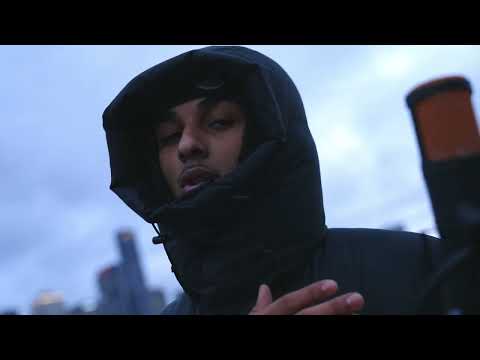Risky B - Next Up? [S6.E16] | Mixtape Madness