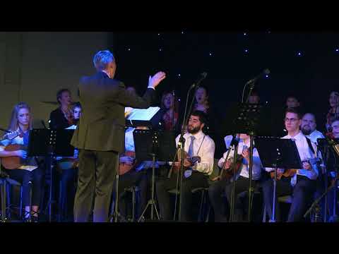 Gumbelijum beli  - TO Ferdo Livadić & VA Samoborke