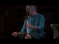 Silkroad: Kayhan Kalhor on "Silent City" | SILKROAD