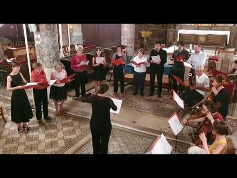 Der Engel sprach zu den Hirten Schütz