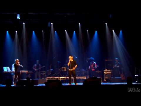 Söngkeppni NFSu 2009 - Skemmtiatriði - Daníel Haukur - Nothing else matters