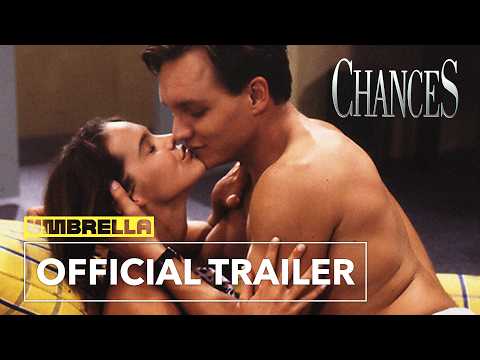 Official Trailer #1
