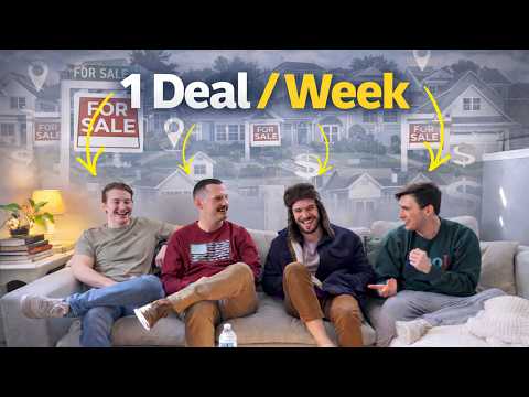 Flip With Rick and 2 more