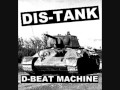 DIS-TANK: 'A LIFE ON TRIAL' + 'I LOST MY MIND ...