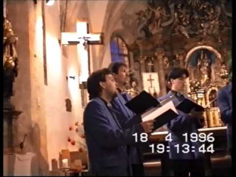 VS Liguster - Tam čir teče bistra Zilja