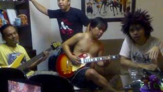 IN A RUSH (cover) by: Blackstreet