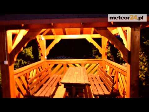 Dom Wczasowo- Rekreacyjny  Maja - Stegna meteor24.pl