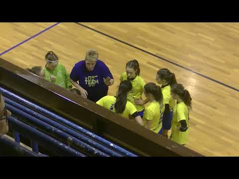 ŽL 2 kolo Poruba 2020-01-11 04 Zlín B - Poruba