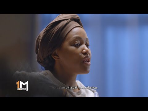 Mandlakhe meets with Seipati – Lingashoni |1 Magic | S2 | EP 95