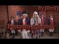 ASSASSIN'S CREED 3 SONG - Русский Дубляж! 