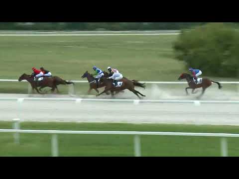 2017.08.13. 2. futam - BARACSKAI HENDIKEP (III.o.) (szintetikus pálya)