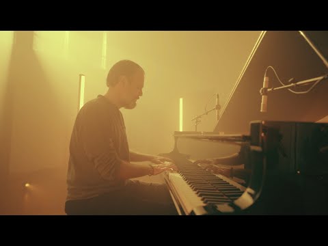 Henrik Lindstrand - Jord (Transformer Session)