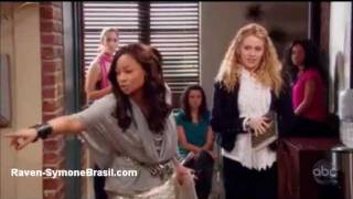 State of Georgia [PROMO] - With Raven-Symoné &amp; Majandra Delfino