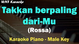 Download lagu ROSSA - Takkan Berpaling DariMU (Karaoke Nada Pria) Male Key mp3 Download lagu ROSSA - Takkan Berpaling DariMU (Karaoke Nada Pria) Male Key mp3