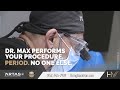 When you choose Hair By Dr. Max for your hair restoration needs, you are asking for the best.