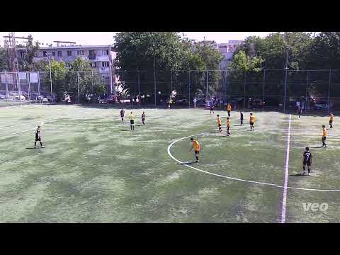 Udinese Academy MCR vs NFC Arena  - grupa 2009