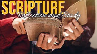 PFL-Today's Daily Scripture Reading and Reflection -  April 3, 2023