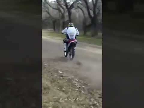 🏍️🔥 ¡Motocross Enduro 2 en Zavalla, Santa Fe! ¡Un recuerdo del Rally Santafesino 2010!