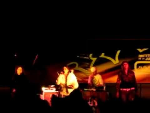 Jany V ft Ammeli - Nacional de HipHop 3-3 (2003)