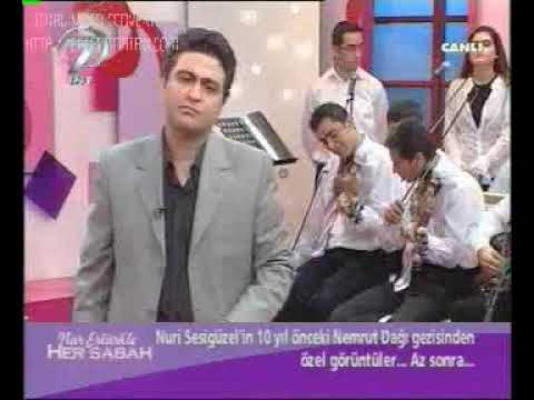 ibrahim BALA - Oğlum muhammedim (KANAL 7)