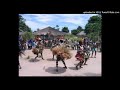 Sassa Tchokwe Iternacional Miegi Miegi Recordar